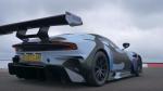 Aston Martin Vulcan AMR Pro Gumball 3000 2019 года